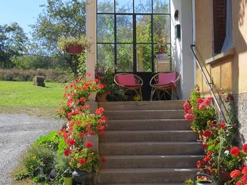 Cottage for 5 People in Jausiers, Barcelonnette region, Photo 3