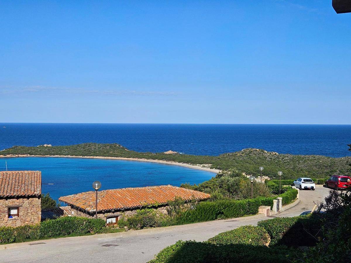 Two-Bedroom Apartment in Capo Coda Cavallo, San Teodoro