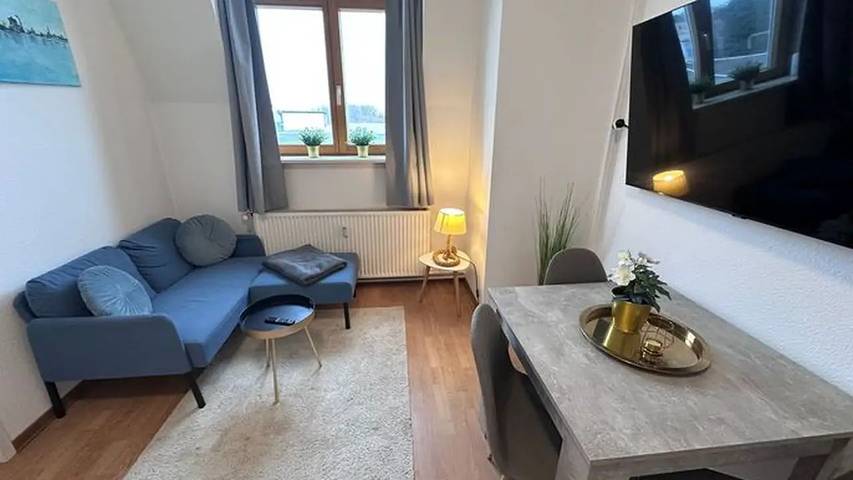 Ferienwohnung für 4 Personen, mit Haustier in Kröpeliner-Tor-Vorstadt - 3