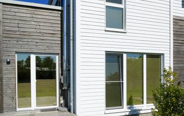 Ferienhaus für 4 Personen in Friesenstrand Tossens, Butjadingen, Bild 1