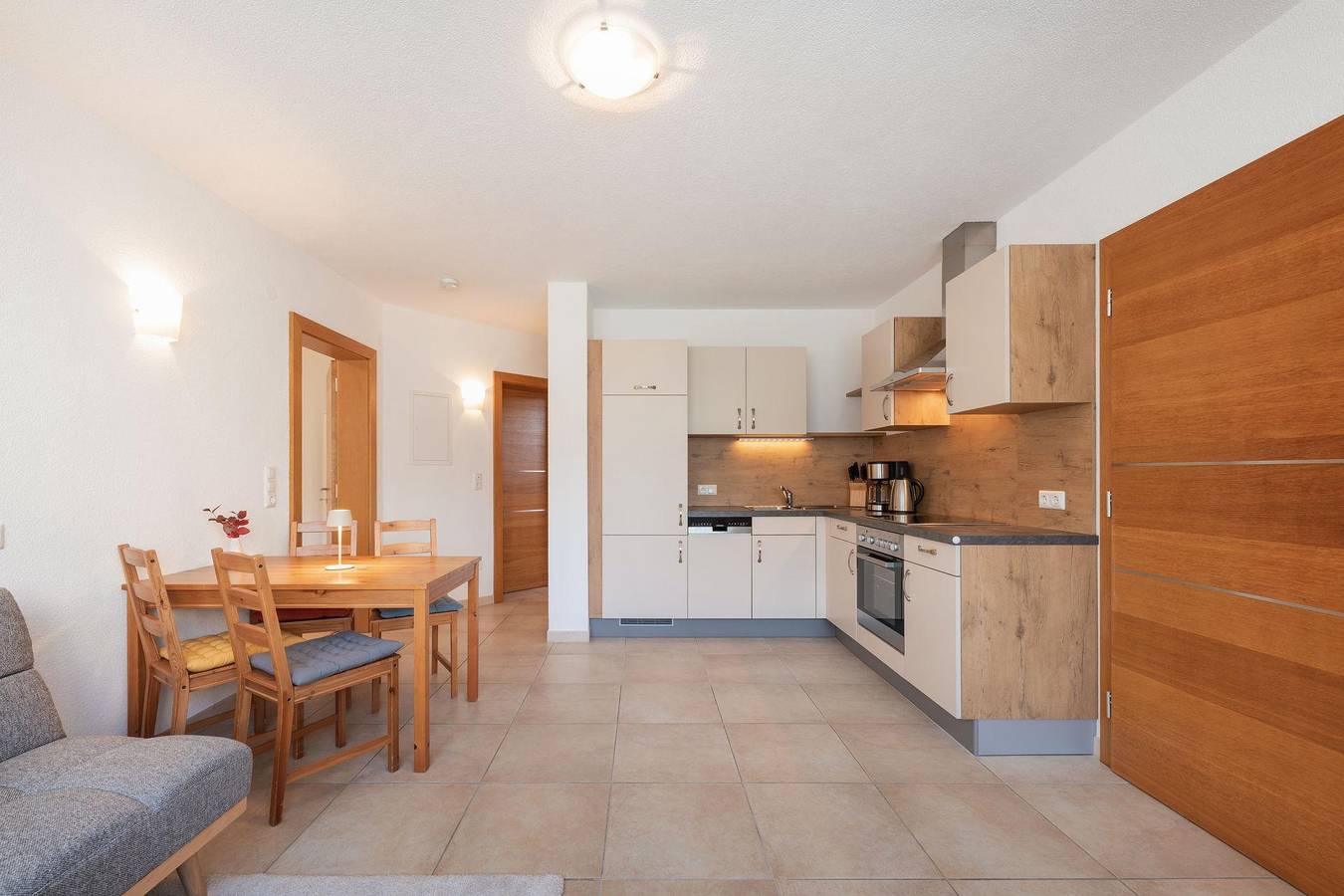 Ganze Ferienwohnung, Ferienwohnung Bergmoment Stubai in Stubaier Alpen, Telfes im Stubai