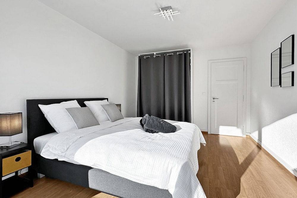 Appartamento intero, Sion city – Heart of Swiss Alps in Sion, Les Quatre Vallées