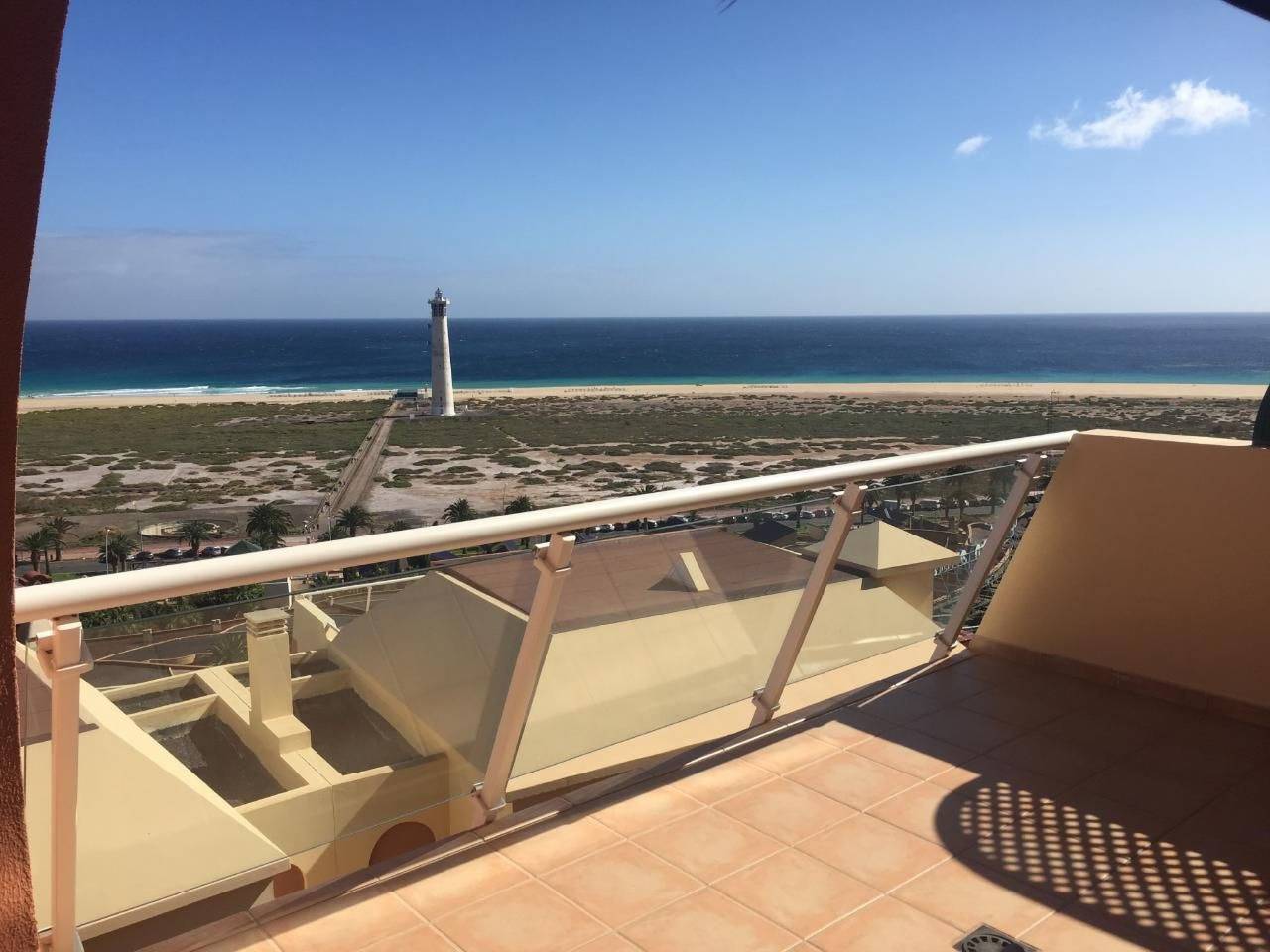 Ganze Wohnung, Jandia Tarabilla Ferienwohnung in Solana Matorral, Pájara