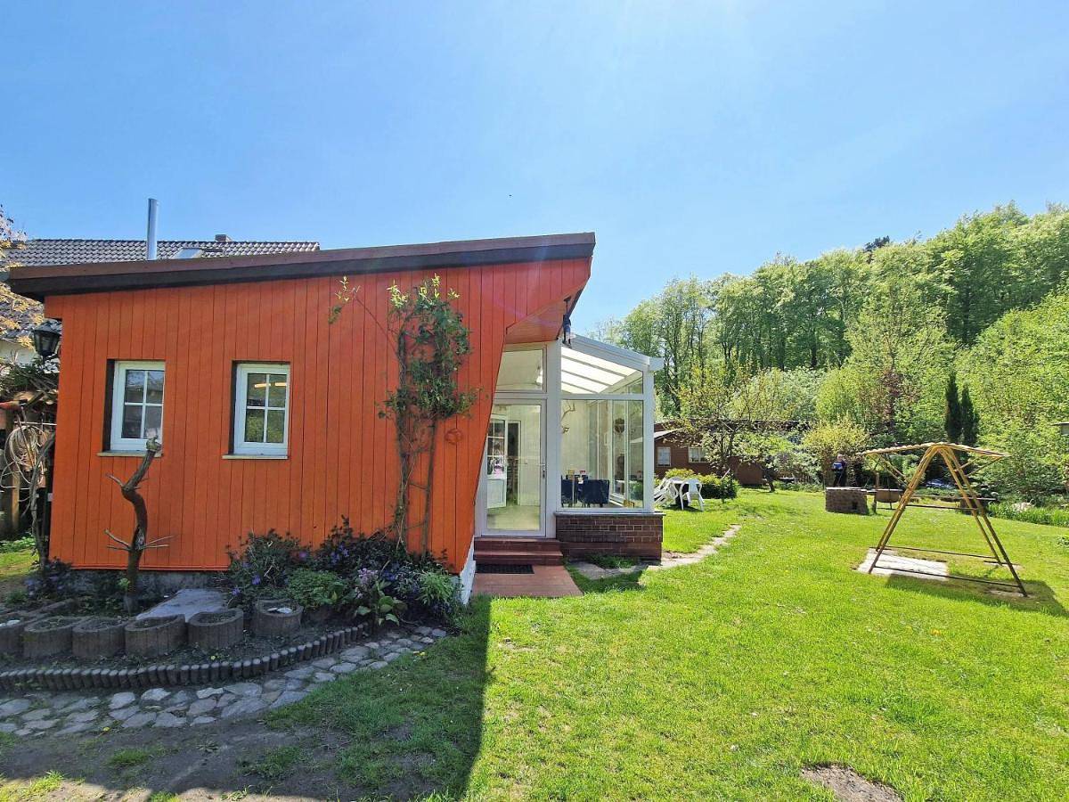 Ferienhaus am Rheinsberger See Warenthin See 11301 in Rheinsberger See, Rheinsberg