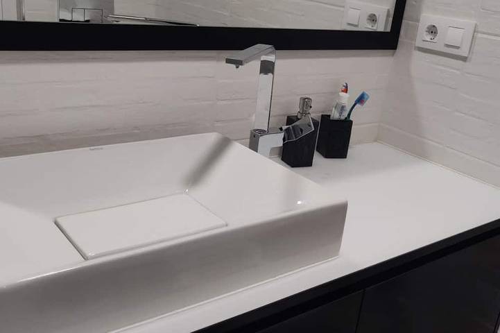 Gîte pour 4 personnes à La Corogne - 4