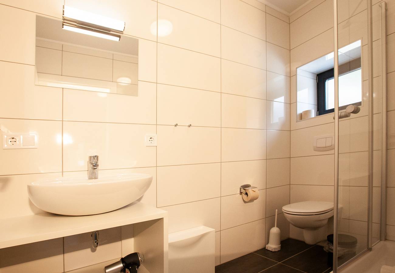 Ganze Wohnung, Ferienwohnung für 6 Personen mit Ausblick in Sankt Gallenkirch (Stadt), Sankt Gallenkirch