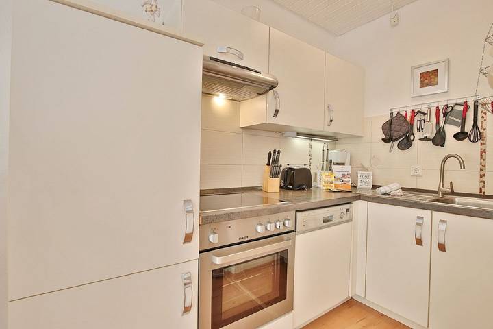 Ferienhaus für 4 Personen, mit Terrasse und Garten, mit Haustier in Scharbeutz - 2