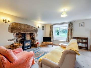 Holiday Rental for 4 People in Harford, Devon, Photo 1