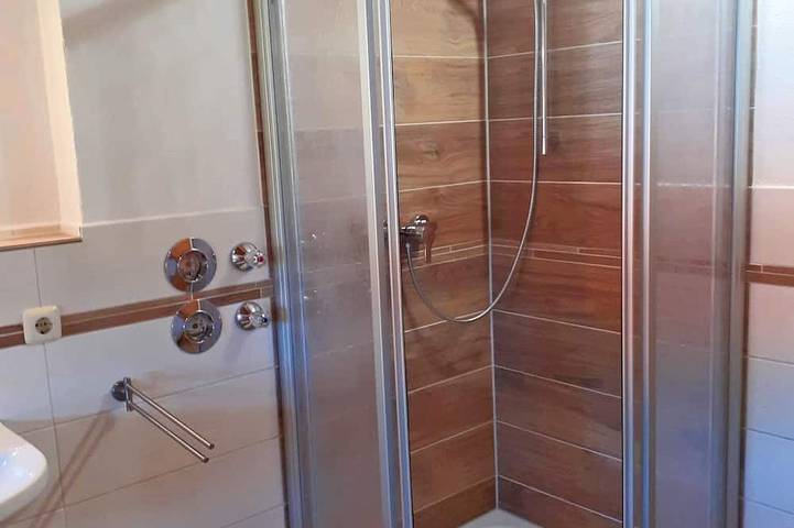 Bauernhof für 2 Personen, mit Balkon in Aschau (Chiemgau) - 4