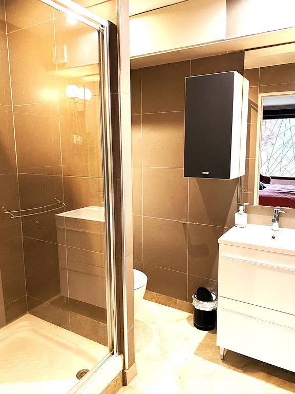 Location de vacances pour 2 personnes, avec piscine à Montpellier - 4