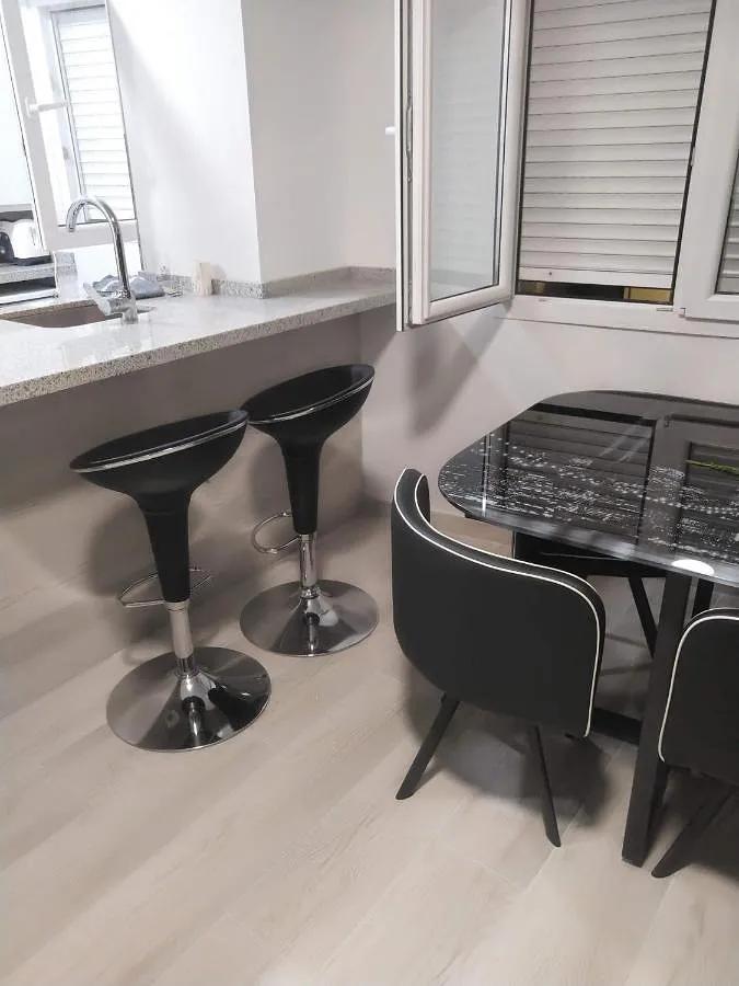 Ferienwohnung für 6 Personen, mit Haustier - 1