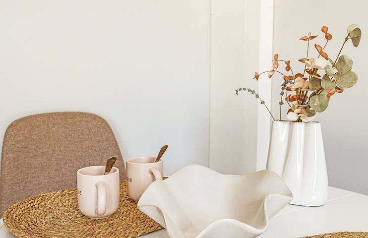 Chambre d’hôte pour 2 personnes, avec jardin ainsi que piscine et jacuzzi dans Minervois - 4