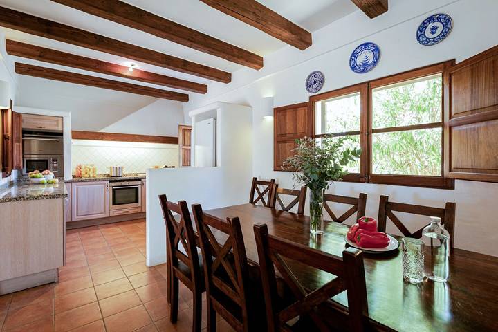 Villa pour 12 personnes dans Formentera - 4