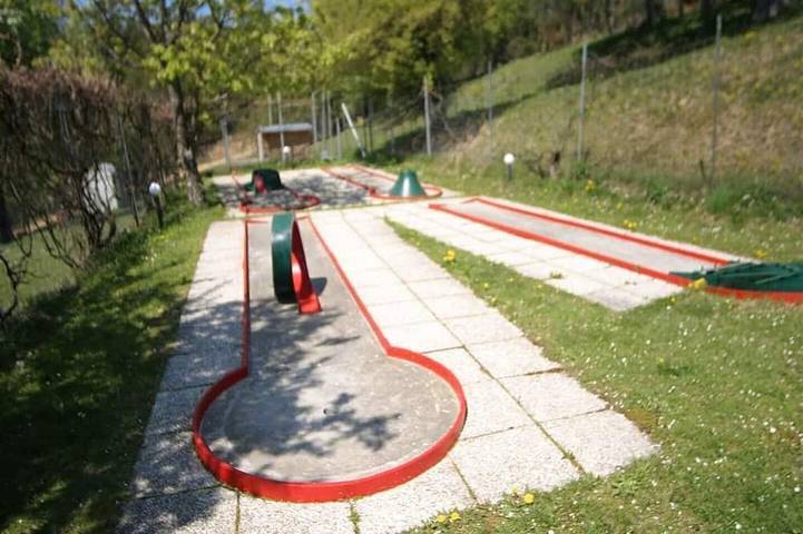 Ganze Wohnung, Ferienwohnung Typ 3 - Ferienhaus Huber in Karawanken und Bachergebirge, Feistritz ob Bleiburg