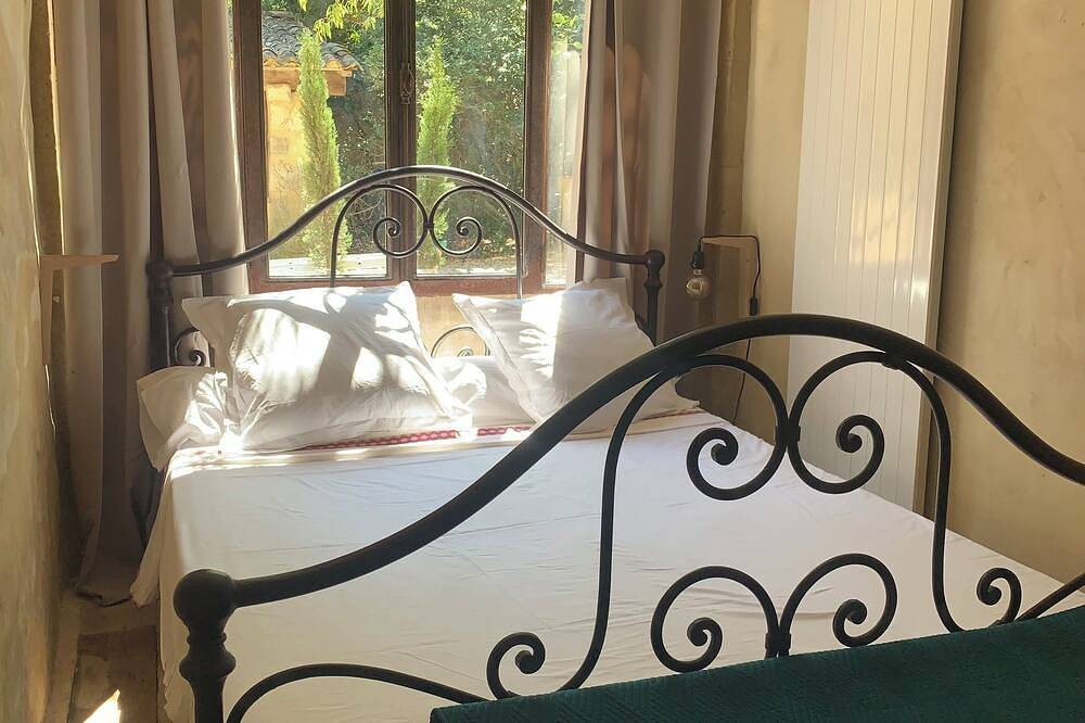 Apartamento entero, Entre Pont et Palais - Gîte de Caractère in Provence in Rochefort-du-Gard, Region de Nimes