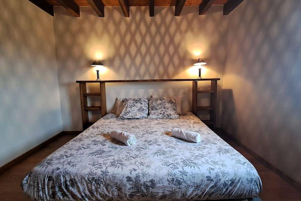 L’Éden du Tertre Blanc in Neuillay-les-Bois, Châteauroux und Umgebung