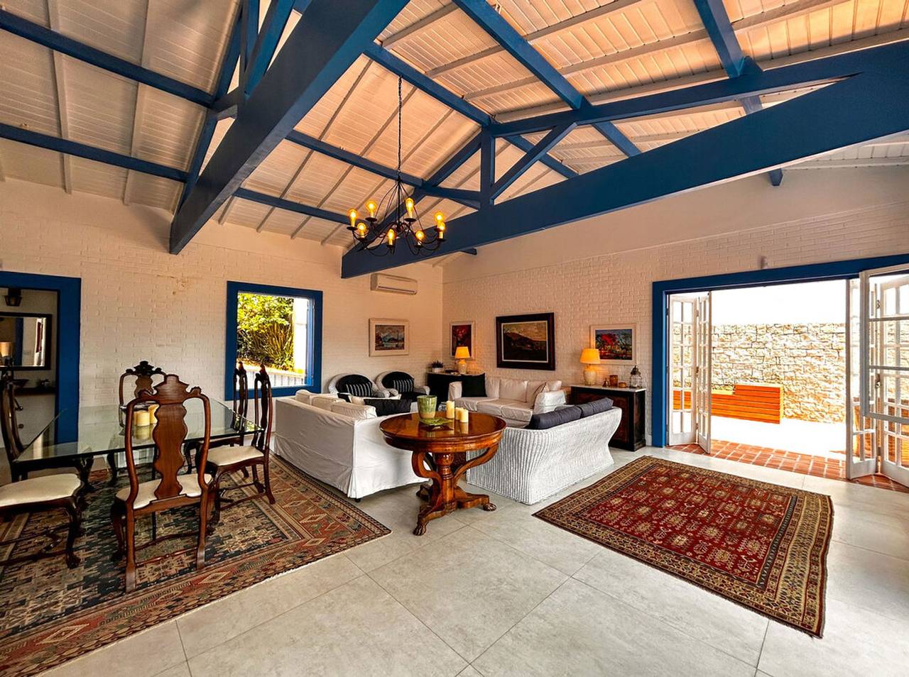 Casa próx à Praia de Santa Teresa, Ilhabela/Sp in Ilhabela