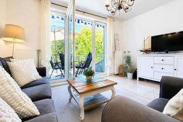 Ferienwohnung für 4 Personen in Ostseebad Boltenhagen, Boltenhagen, Bild 3