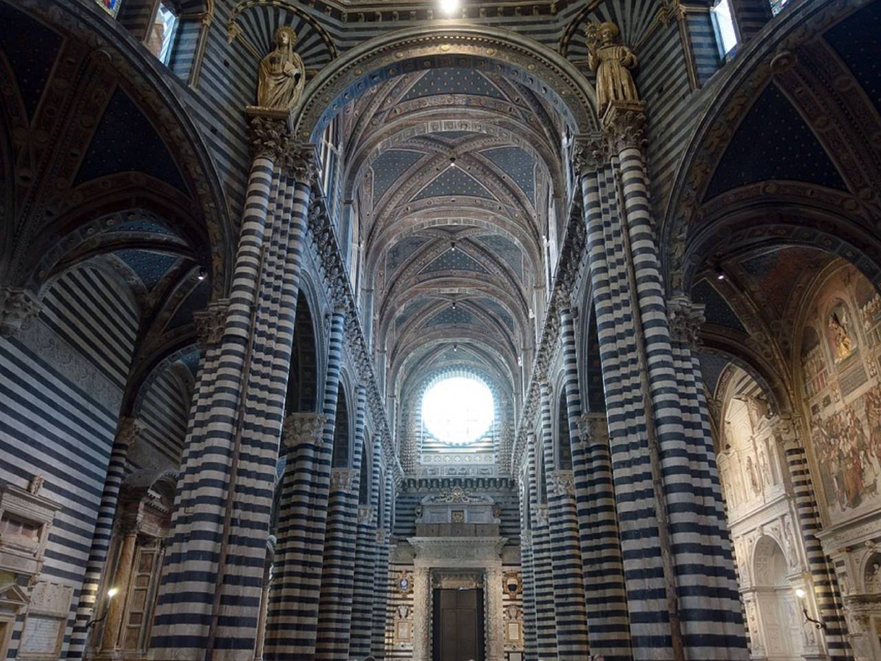 Ganze Wohnung, Wohnung auf dem Lande, 3 km vom Zentrum von Sien in Siena, Chianti