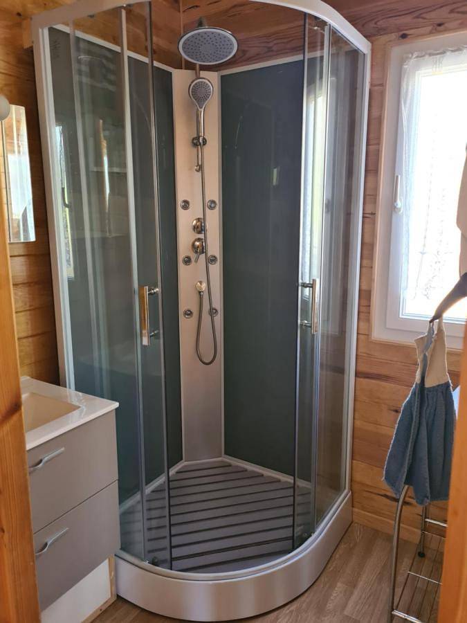 Gîte pour 5 personnes, avec jardin et vue à Moux-en-Morvan - 3