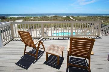 Vacation House for 12 Guests in North Myrtle Beach, Grand Strand, Picture 1