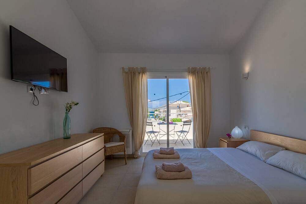Brisa de Mar Ii, Villa 5Starshome Mallorca in Alcúdia, Mallorca Norte