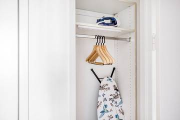 Vacation House for 6 Guests in Manhattan, New York City, Picture 1