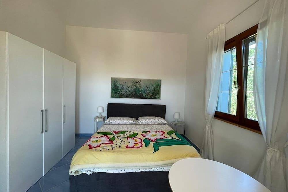 Einzelhaus mit Meerblick, Wlan, Terrasse, Klimaanlage, absolute Privatspaere in Guardistallo, Etruskische Küste