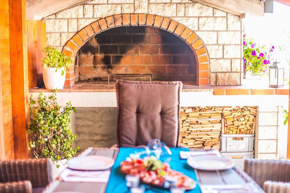 Appartamento vacanze a Vrvari a partire da 75€ a notte