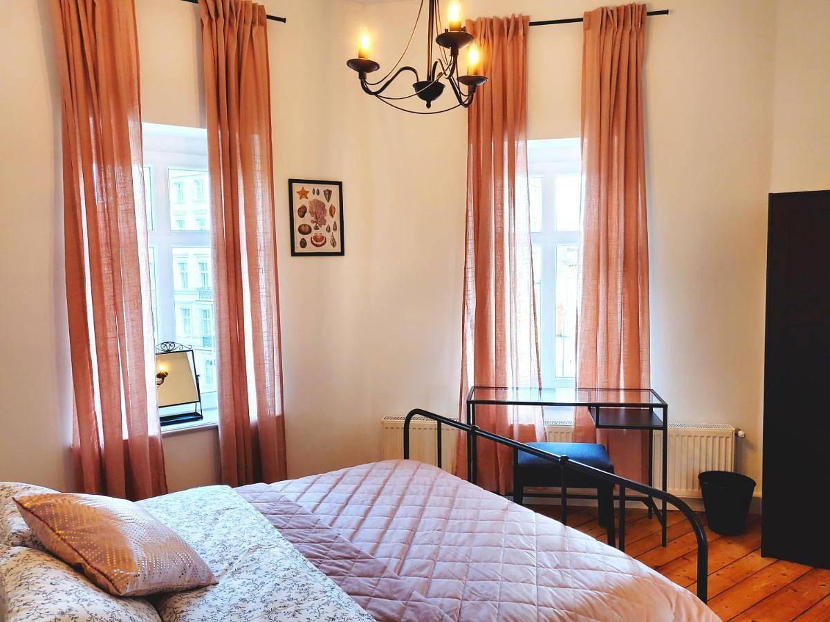 Cały apartament, Centrum Grand Apartament in Świdnica, Dolny Śląsk