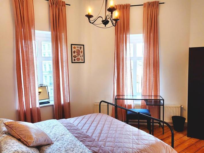Apartament wakacyjny dla 10 osób, z Sauna i Widok w Świdnica