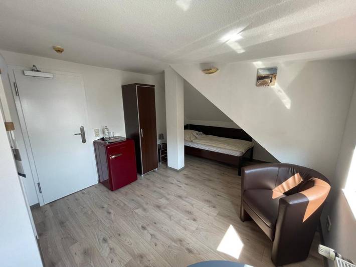 BnB für 2 Personen an der Ostsee - 2