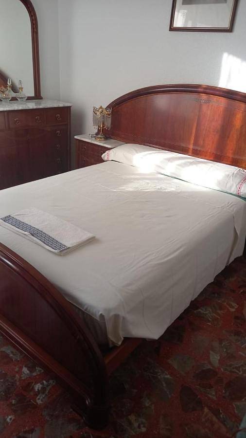 Appartement de vacances pour 4 personnes, avec vue et balcon - 1