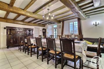 Maison De Vacances pour 15 Personnes dans Saint-Méloir-des-Ondes, Côte d’Émeraude, Photo 1