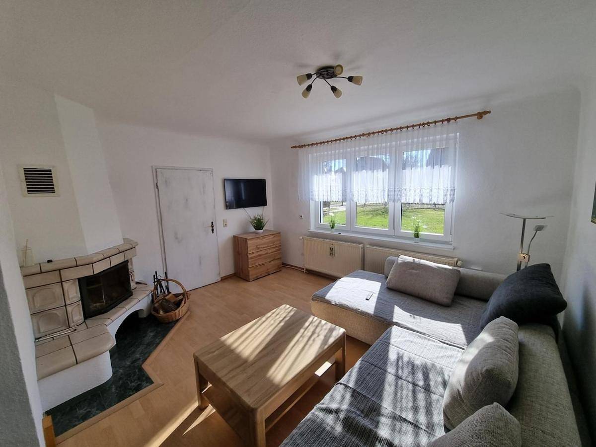 Ganze Wohnung, One-Bedroom Apartment in Fredersdorf, Fredersdorf-Vogelsdorf