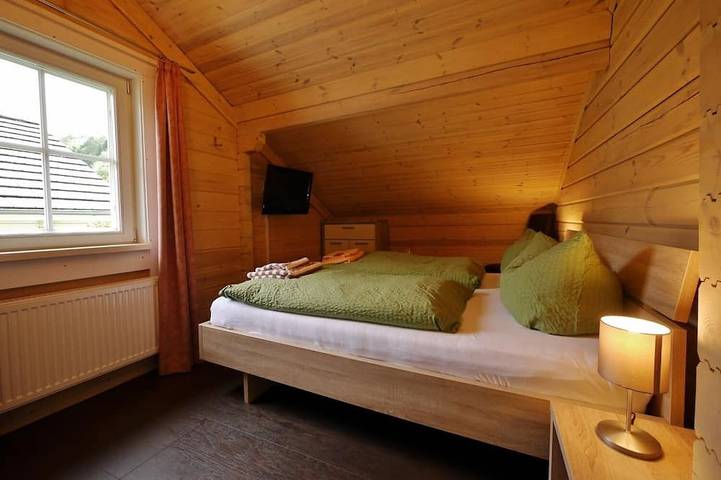 Ferienhaus für 7 Personen, mit Balkon und Sauna in Willingen - 3