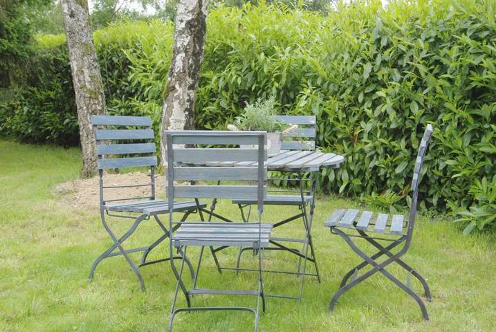 Location de vacances pour 4 personnes à Guémené-Penfao - 4