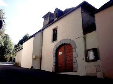 Appartement de vacances pour 12 personnes, avec jardin en Nouvelle-Aquitaine