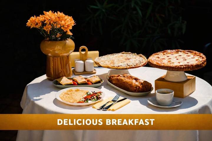 Maison d’hôte pour 2 personnes, avec jardin à Sibiu - 3