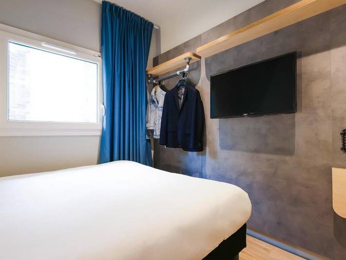 Hôtel pour 3 personnes