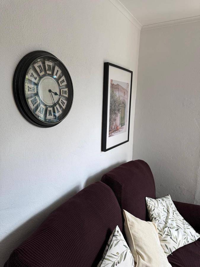 Tente pour 4 personnes, avec piscine ainsi que terrasse et jardin en Algarve - 3