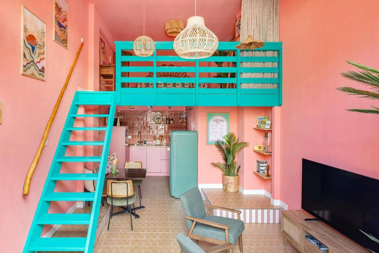 Apartment with Terrace in Bréda, Brabant-Septentrional