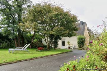 Gîte für 4 Personen in Plonéour-Lanvern, Côte de Cornouaille, Bild 2
