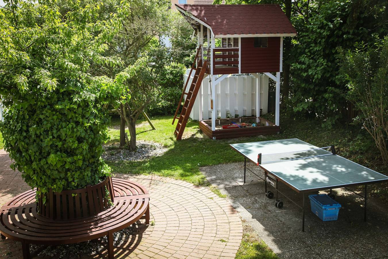 Ganze Ferienwohnung, Haus Strandgang, Whg. 4 in Kellenhusen, Ostholstein