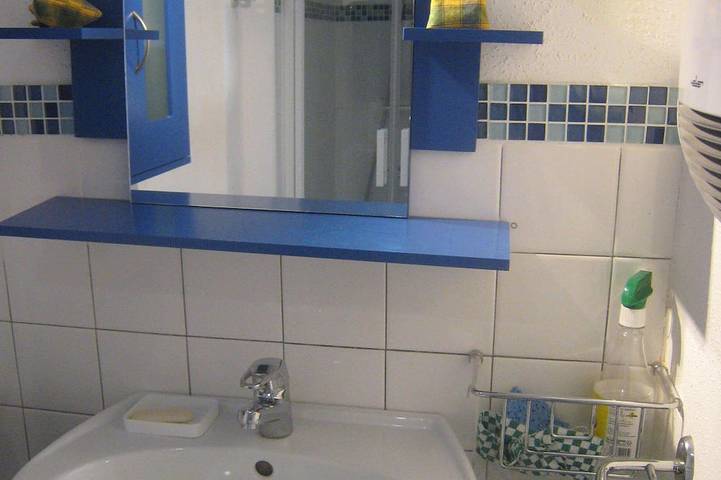 Gîte pour 4 personnes à Concorès - 3