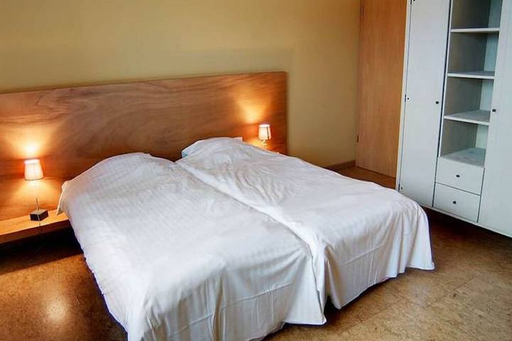 Location de vacances pour 18 personnes, avec jardin ainsi que sauna et terrasse dans Ovifat - 2