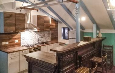 Apartament Wakacyjny dla 5 osoby w Slatine, Żupania splicko-dalmatyńska, Zdjęcie 4