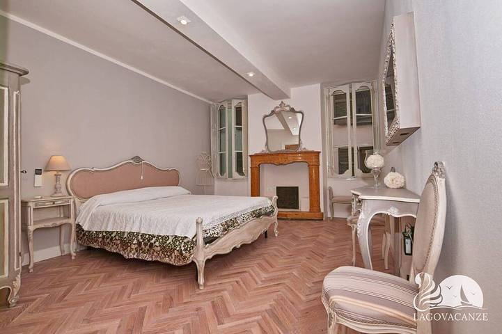 B&B für 2 Personen am Gardasee