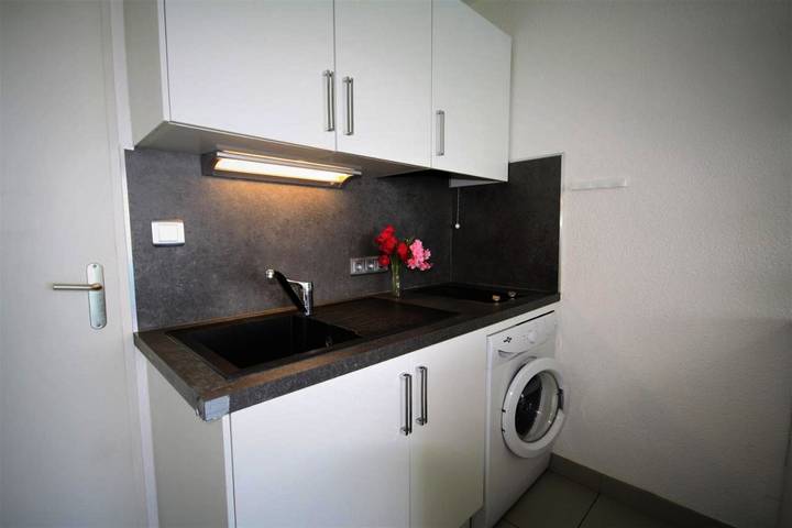 Ferienwohnung für 4 Personen, mit Ausblick und Pool sowie Garten, mit Haustier in Frontignan - 4