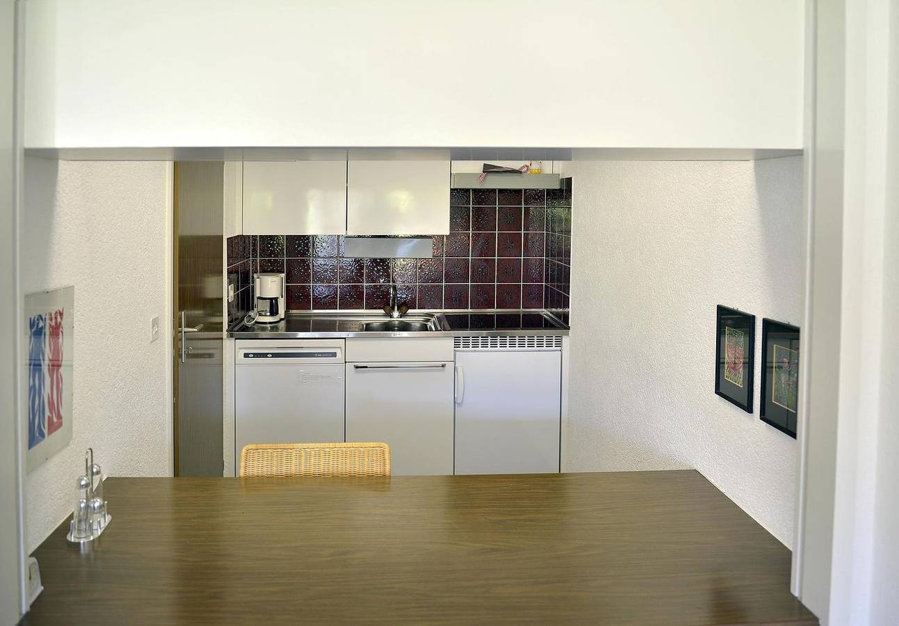 Ganze Wohnung, Ferienwohnung Mohr, Parpan, Triangel Haus A, Ferienregion Lenzerheide in Churwalden, Plessur Alpen